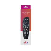 One For All TV Replacement Remotes SKY 705 telecomando IR Wireless Pulsanti
