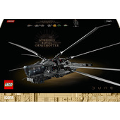 LEGO Dune Atreides Ornitottero Reale