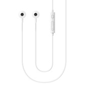 Samsung EO-HS130 Auricolare Cablato In-ear Musica e Chiamate Bianco