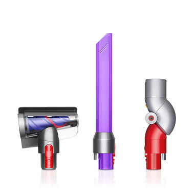 Dyson 972123-01 accessorio e ricambio per aspirapolvere Aspirapolvere portatile Kit di accessori