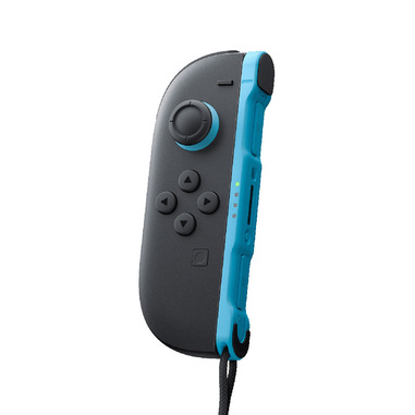 Nintendo 10015100 periferica di gioco Nero, Blu, Rosso Bluetooth Joystick Analogico/Digitale Nintendo Switch 2