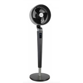 Argoclima 398200041 ventilatore Nero