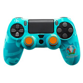 Take-Two Interactive Controller Kit Euro 2020 Custodia per controller per videogiochi