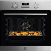 Electrolux EOM3H04X Forno Multifunzione SurroundCook® 500