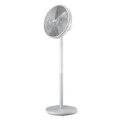 Philips 2000 series Ventilatore a piedistallo Serie 2000, CX2550/00, Flusso d'aria 2562 m³/h, Ultra silenzioso 19db