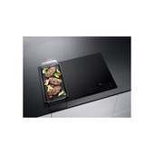 AEG Piano cottura ad induzione serie 6000 Bridge 80 cm