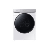 Samsung DV16DG8600BW asciugatrice Libera installazione Caricamento frontale 16 kg Bianco