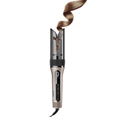 BaByliss C6688E messa in piega Ferro arricciacapelli automatico Caldo Metallico 440 W 2,4 m