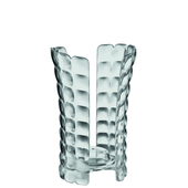 Fratelli Guzzini Tiffany supporto per tazza Grigio Acrilico, Stirene Metilmetacrilato (SMMA)