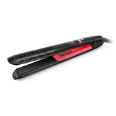 Valera VAL000092441 messa in piega Spazzola lisciante e arricciante Caldo Nero 3 m