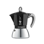 Bialetti MOKA INDUCTION NERA 2 TZ