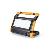 FANTON 62676 proiettore Nero, Giallo 15 W LED