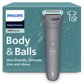 Philips Bodygroom Rasoio Corpo BG3485/15