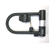 TEKLIO LUCCHETTO TUB IN ACCIAIO 18MM-SERR