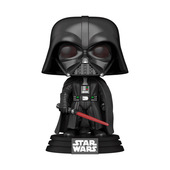 FUNKO POP! Darth Vader