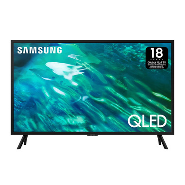 Samsung Series 5 QE32Q50AEU 81,3 cm (32") Full HD Smart TV Wi-Fi Nero