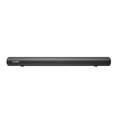 IOPLEE IOPEXTSDBAR410G altoparlante soundbar Nero 2.0 canali 40 W