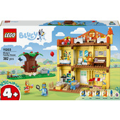 LEGO Casa della Famiglia di Bluey
