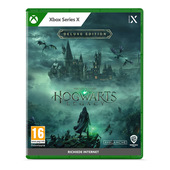 Warner Bros Hogwarts Legacy Deluxe Xbox Series X