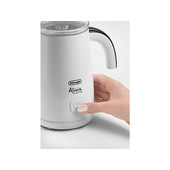 De’Longhi Alicia Latte EMF2 Bianco