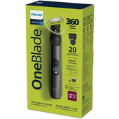 Philips OneBlade Pro 360 Face + Body QP6552/15