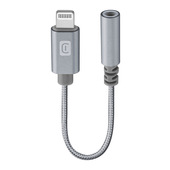 Cellularline Music Enabler - Lightning Adattatore audio per jack 3.5mm