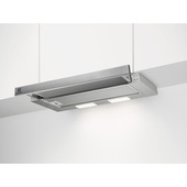 Electrolux Cappa serie 300 LedLights 60 cm