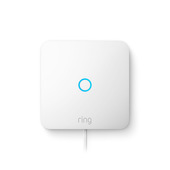 Ring B0CKGQ5913 sistema intercom audio Bianco