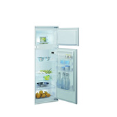 Indesit T 16 A1 D/I 2 Da incasso 239 L E Acciaio inox