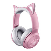 Razer Kraken Kitty - Quartz ed. Cuffia Bluetooth a padiglione Rosa
