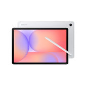 Samsung Galaxy Tab S10 Lite 256 GB 27,7 cm (10.9") 8 GB Wi-Fi 6 (802.11ax) Argento