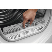 Electrolux EW6HCH292G Asciugatrice 600 GentleCare 9 kg