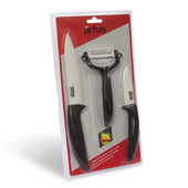 Artus CK B 3 pz Set di coltelli