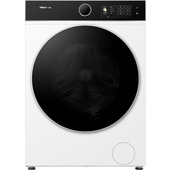 Hisense WF5I1045BWQ lavatrice Caricamento frontale 10,5 kg 1400 Giri/min Bianco