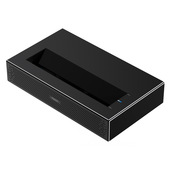 Irradio VDP-IR Smart 150HD White videoproiettore Proiettore a raggio standard 650 ANSI lumen DLP 1080p (1920x1080) Nero