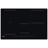 Hotpoint Ariston Piano cottura a induzione HB 0577B NE