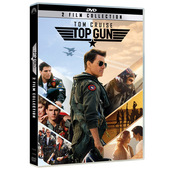Plaion Pictures Top Gun - 2 film collection
