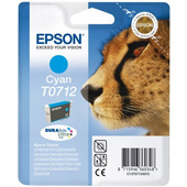 Epson Multipack 4-colours T0715 DURABrite Ultra Ink