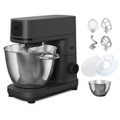 AEG KITCHEN MACHINE KM7-1-4BPT