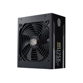 Cooler Master MWE Gold 1250 V2 ATX 3.1 alimentatore per computer 1250 W 24-pin ATX Nero