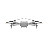 DJI Mini 3 Fly More Combo ( RC) 4 rotori Quadrirotore 12 MP 3840 x 2160 Pixel 2453 mAh Grigio
