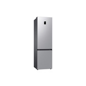 Samsung Frigorifero Combinato EcoFlex AI 2m 390L RB38C774DSA