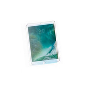 Tucano IPD9-SP-TG protezione per lo schermo dei tablet Pellicola proteggischermo trasparente Apple