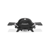 Weber Q 1200N Barbecue Da tavolo GPL Nero, Grigio 2930 W