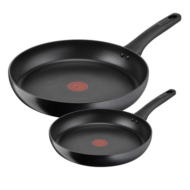 Lagostina Cucina Naturale set di pentole 2 pz