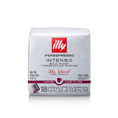 Illy 8851 Capsule caffè