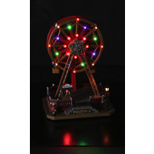 AD Trend 115689 illuminazione decorativa Figura luminosa decorativa 26 lampadina(e) LED