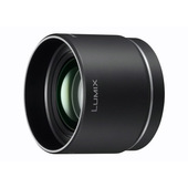 Panasonic DMWGTC1GU Tele conversion lens Teleobiettivo Nero