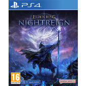 Elden Ring Nightreign PlayStation 4
