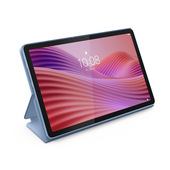 Lenovo ZG38C06654 custodia per tablet 25,6 cm (10.1") Custodia a libro Blu